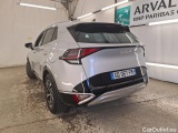  KIA  Sportage KIA  5p SUV 1.6 T-GDI 177 ISG DCT7 DESIGN 2WD #2