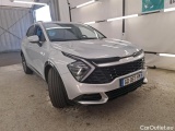  KIA  Sportage KIA  5p SUV 1.6 T-GDI 177 ISG DCT7 DESIGN 2WD #4