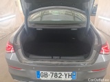  Mercedes  CLA-Klasse MERCEDES-BENZ CLA Coupe / 2019 / 4P / Coupé CLA 200 d Business Line BA8 #10