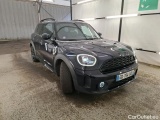  Mini  Countryman MINI  / 2020 / 5P / Crossover Cooper SE ALL4 Premium 125+95ch BVA6 #4