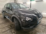  Nissan  Juke NISSAN  / 2019 / 5P / Crossover DIG-T 114 BVM6 Acenta #4