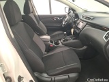  Nissan  Qashqai NISSAN  / 2017 / 5P / Crossover 1.5 DCI 115 Business Edition #6