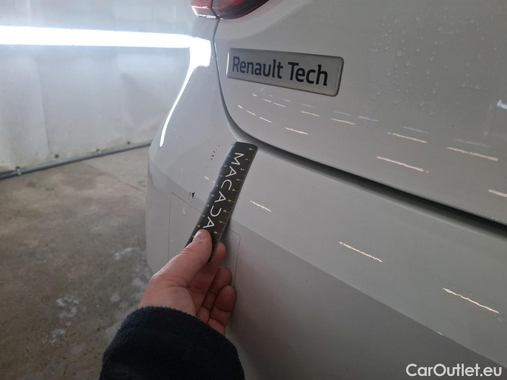  Renault  Clio  V Business 1.0 SCe 65CV BVM5 E6d #2