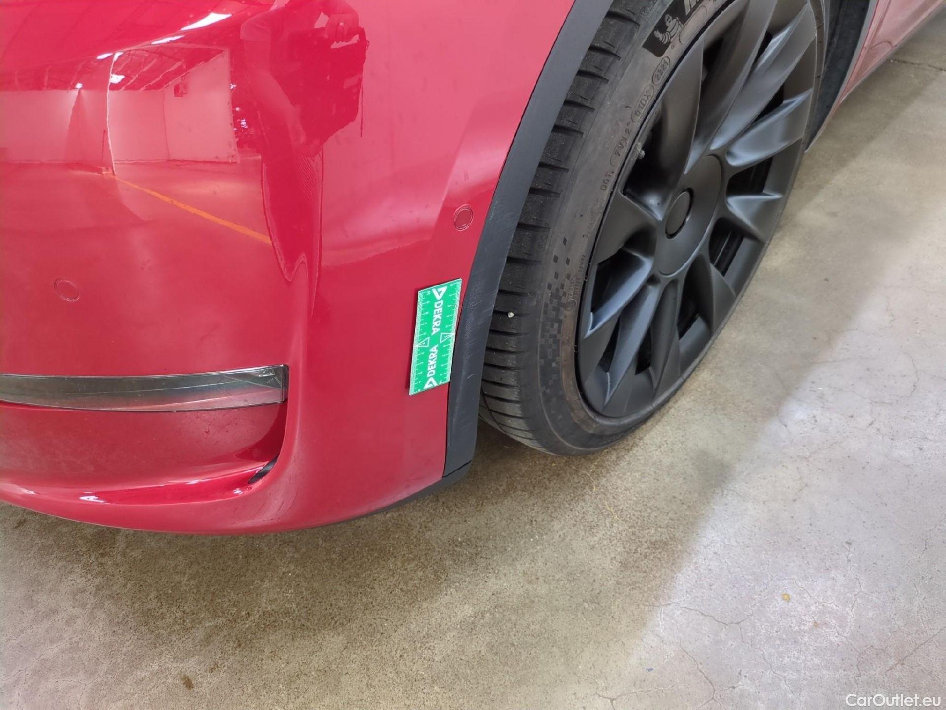  Tesla  Model Y TESLA  / 2020 / 5P / SUV Grand Autonomie Dual Motor AWD #11