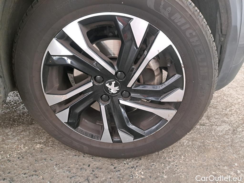  Peugeot  2008  Allure Business 1.5 HDi 130CV BVA8 E6d #7