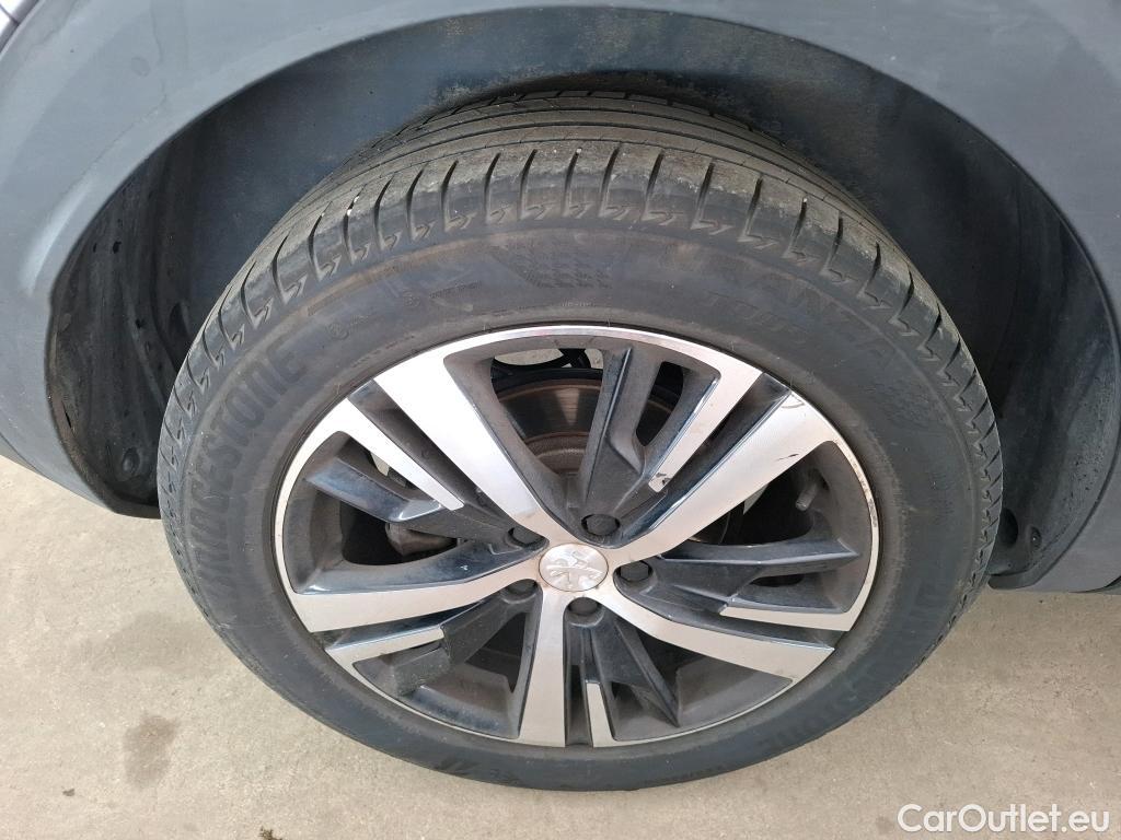  Peugeot  3008  II GT 1.5 HDi 130CV BVA8 E6d #36