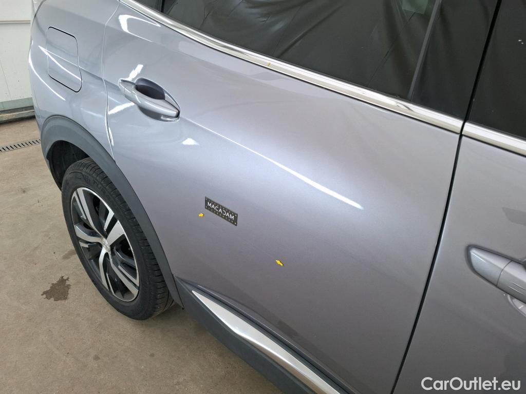  Peugeot  3008  II GT 1.5 HDi 130CV BVA8 E6d #4