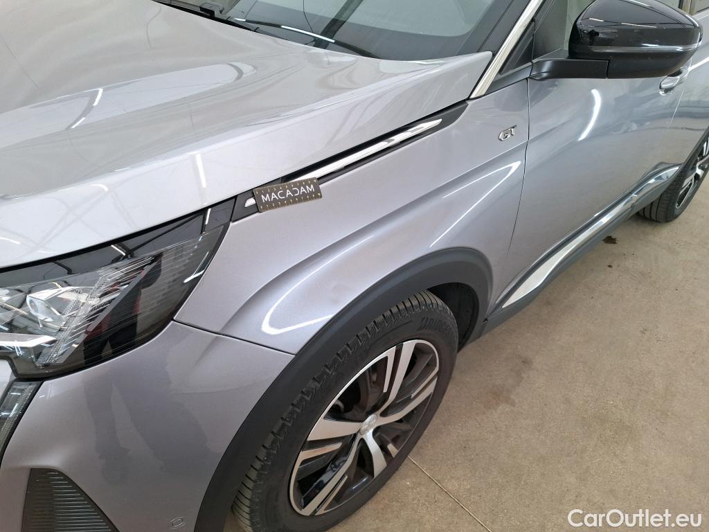  Peugeot  3008  II GT 1.5 HDi 130CV BVA8 E6d #1