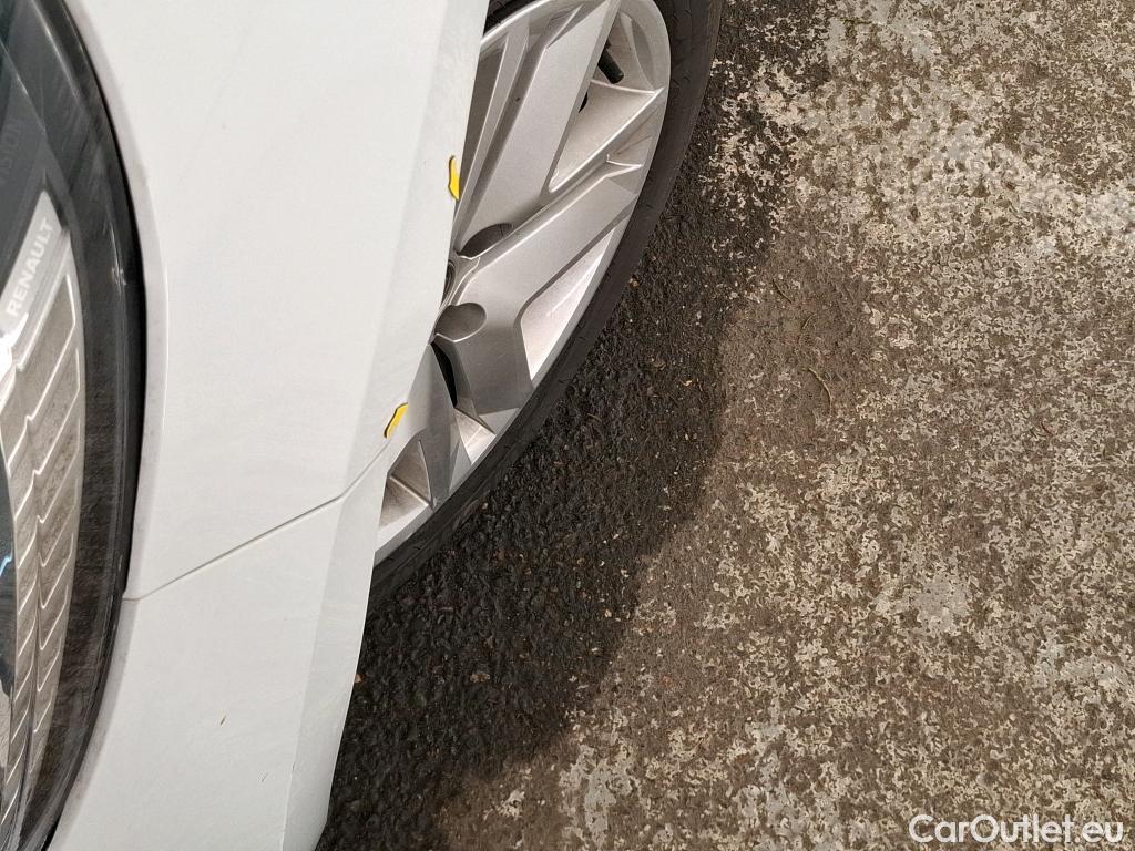  Renault  Clio  V Business 1.6 E-TECH Hybrid 140CV BVA6 E6d #2
