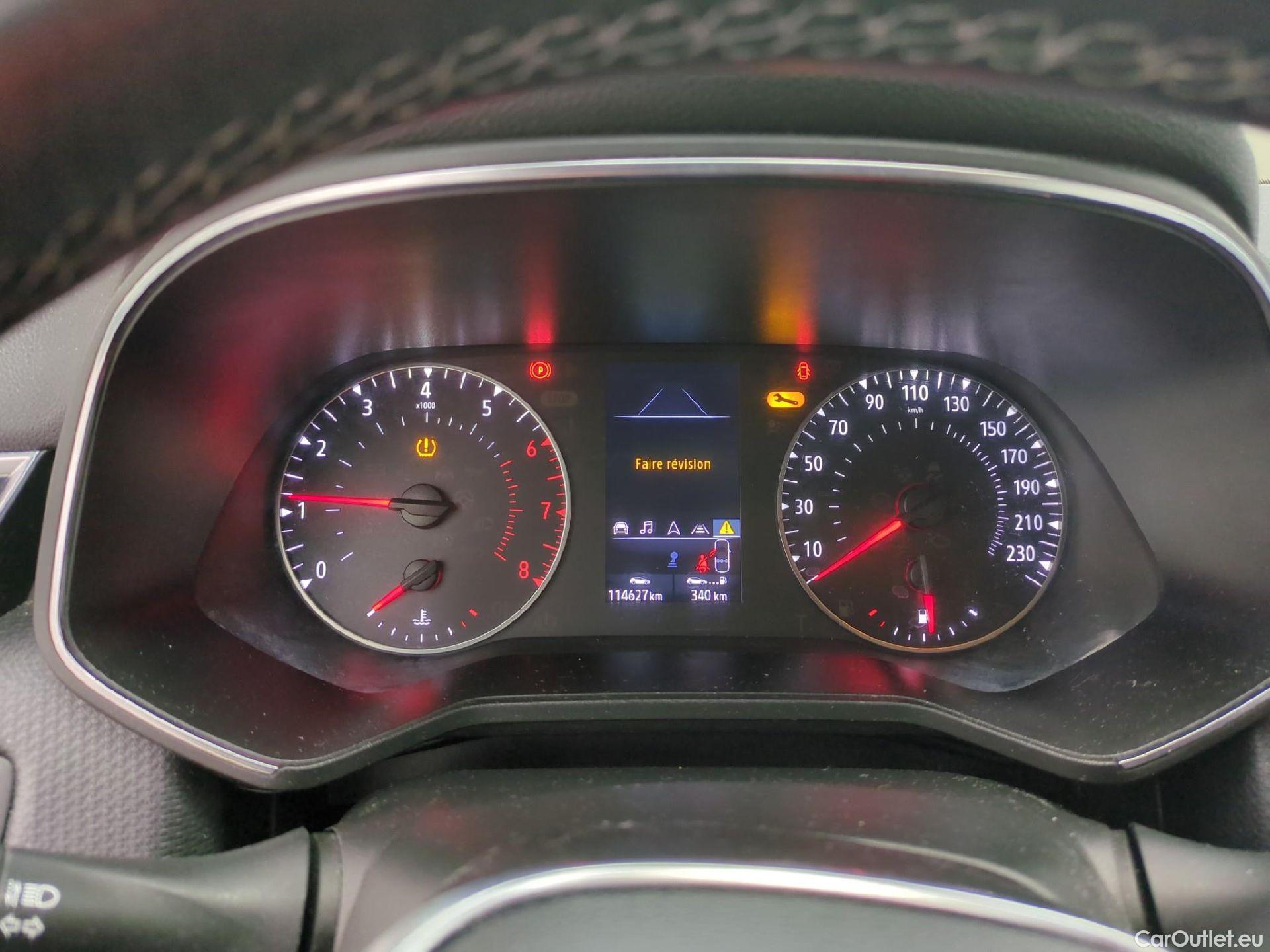  Renault  Clio  V Business 1.0 SCe 70CV BVM5 E6dT #7