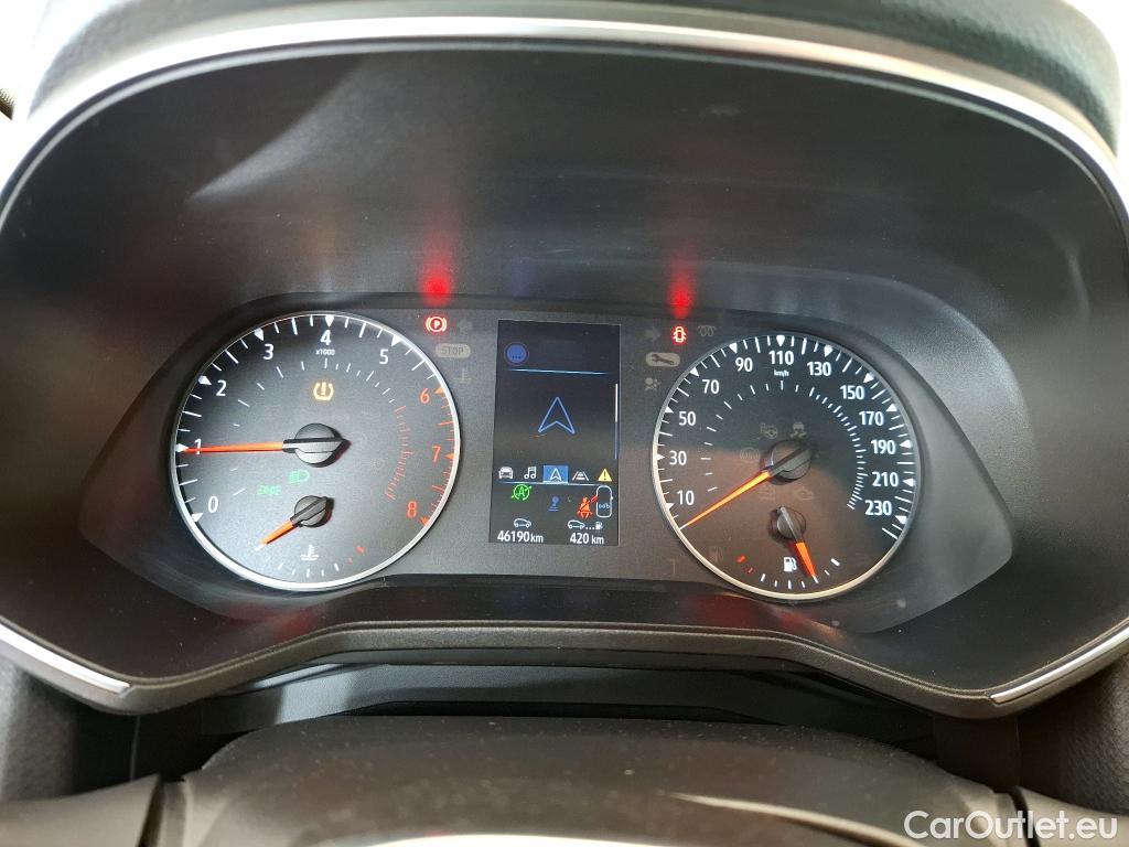  Renault  Clio  V Business 1.0 SCe 65CV BVM5 E6d #21