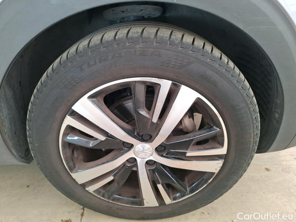  Peugeot  3008  II GT 1.5 HDi 130CV BVA8 E6d #13