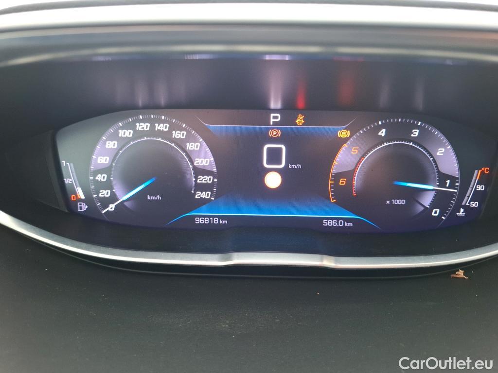  Peugeot  3008  II GT 1.5 HDi 130CV BVA8 E6d #33