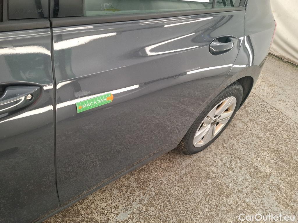  Volkswagen  Golf  VOLKSWAGEN / 2020 / 5P / Berline 1.0 eTSI OPF 110 DSG7 Life Business #6