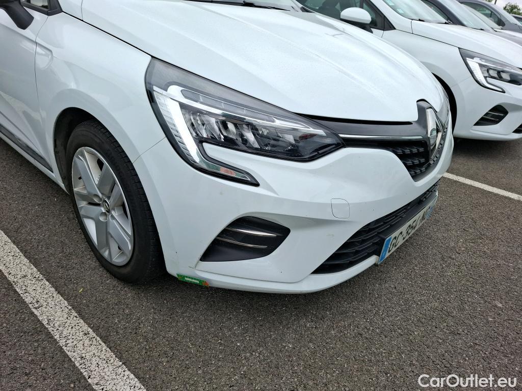  Renault  Clio  V Business 1.6 E-TECH Hybrid 140CV BVA6 E6d #3
