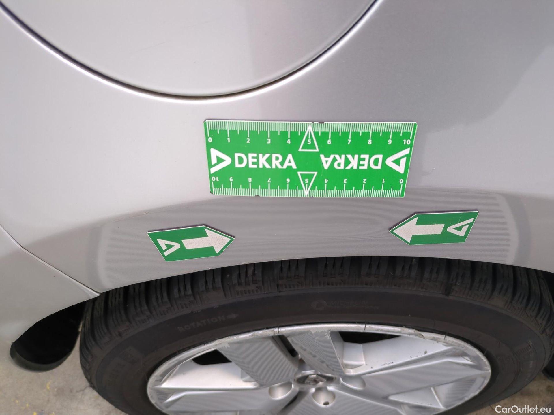  Renault  Clio  V Business 1.0 SCe 70CV BVM5 E6dT #44
