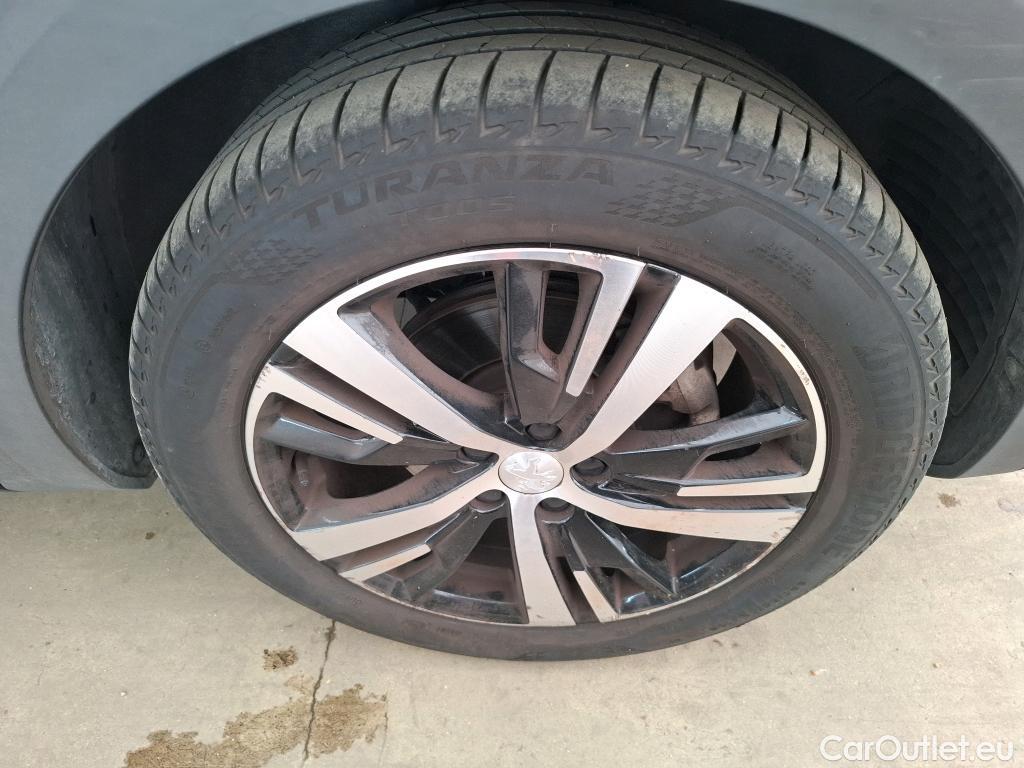  Peugeot  3008  II GT 1.5 HDi 130CV BVA8 E6d #12
