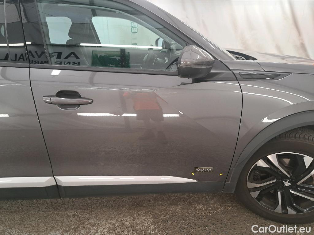  Peugeot  2008  Allure Business 1.5 HDi 130CV BVA8 E6d #3