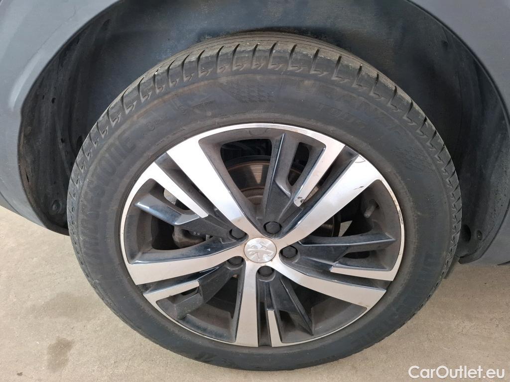  Peugeot  3008  II GT 1.5 HDi 130CV BVA8 E6d #37