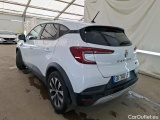  Renault  Captur  II Evolution 1.6 E-TECH Hybrid 145CV BVA6 E6d #2