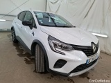  Renault  Captur  II Evolution 1.6 E-TECH Hybrid 145CV BVA6 E6d #4