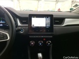  Renault  Captur  II Evolution 1.6 E-TECH Hybrid 145CV BVA6 E6d #7