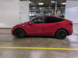  Tesla  Model Y TESLA  / 2020 / 5P / SUV Grand Autonomie Dual Motor AWD #2