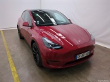  Tesla  Model Y TESLA  / 2020 / 5P / SUV Grand Autonomie Dual Motor AWD #3
