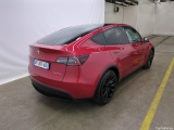  Tesla  Model Y TESLA  / 2020 / 5P / SUV Grand Autonomie Dual Motor AWD #4