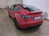  Tesla  Model Y TESLA  / 2020 / 5P / SUV Grand Autonomie Dual Motor AWD #6