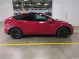  Tesla  Model Y TESLA  / 2020 / 5P / SUV Grand Autonomie Dual Motor AWD #5