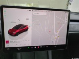  Tesla  Model Y TESLA  / 2020 / 5P / SUV Grand Autonomie Dual Motor AWD #14