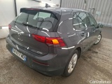  Volkswagen  Golf  VOLKSWAGEN / 2020 / 5P / Berline 1.0 eTSI OPF 110 DSG7 Life Business #3