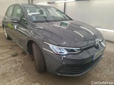  Volkswagen  Golf  VOLKSWAGEN / 2020 / 5P / Berline 1.0 eTSI OPF 110 DSG7 Life Business #4