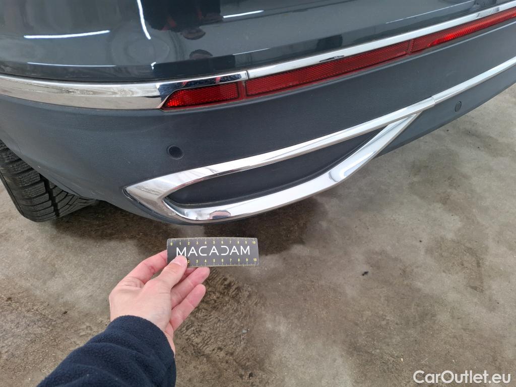  Volkswagen  Tiguan VOLKSWAGEN  / 2020 / 5P / SUV 1.5 TSI 150 DSG7 Elegance #19