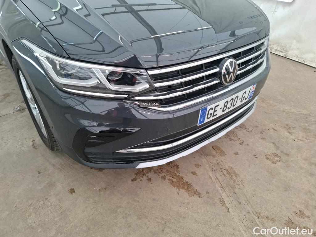  Volkswagen  Tiguan VOLKSWAGEN  / 2020 / 5P / SUV 1.5 TSI 150 DSG7 Elegance #38