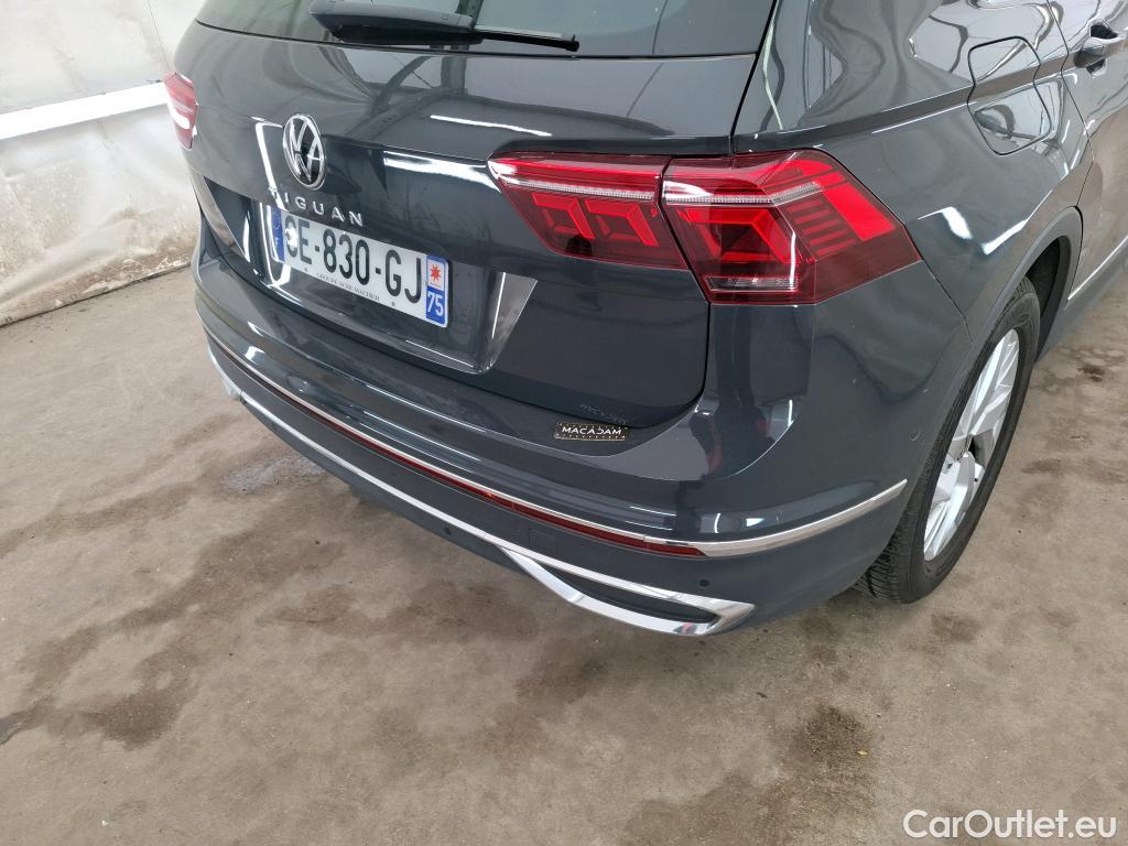  Volkswagen  Tiguan VOLKSWAGEN  / 2020 / 5P / SUV 1.5 TSI 150 DSG7 Elegance #46