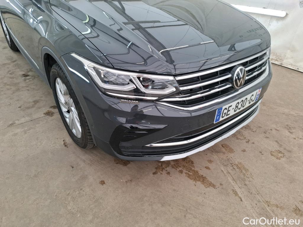  Volkswagen  Tiguan VOLKSWAGEN  / 2020 / 5P / SUV 1.5 TSI 150 DSG7 Elegance #40