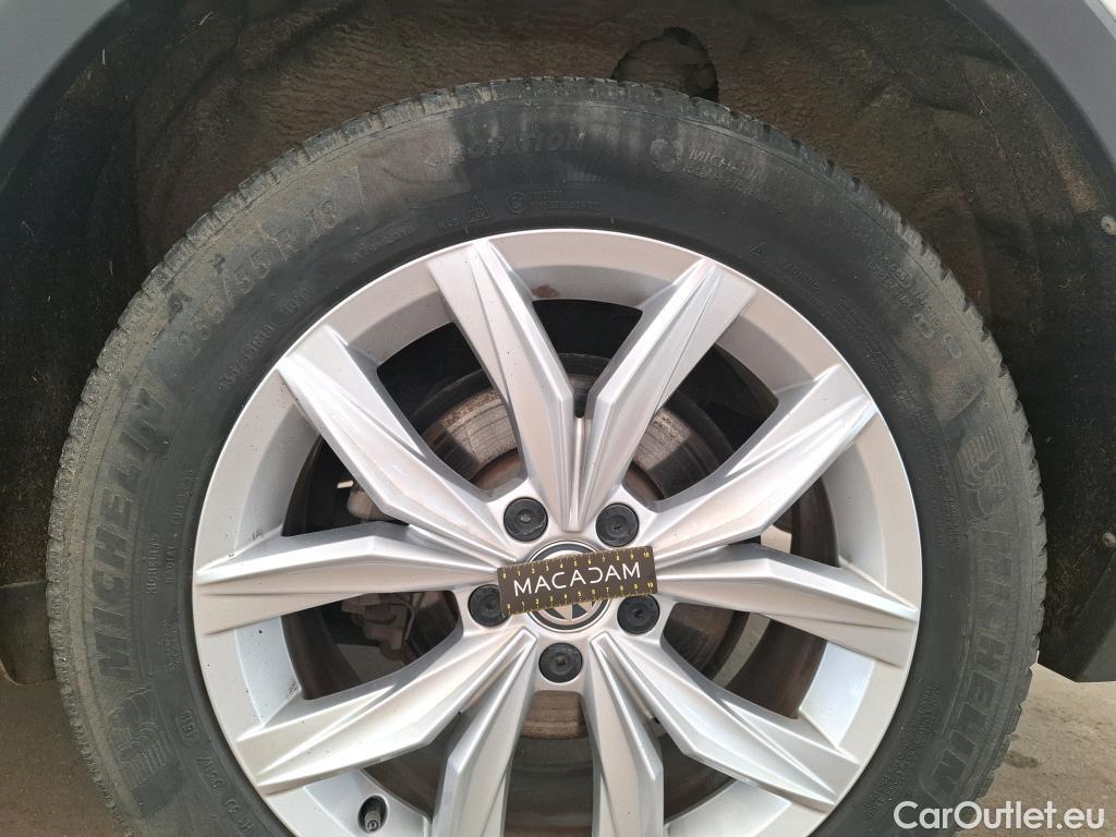  Volkswagen  Tiguan VOLKSWAGEN  Allspace 5p SUV 2.0 TDI 150 DSG7 Carat #6