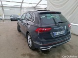  Volkswagen  Tiguan VOLKSWAGEN  / 2020 / 5P / SUV 1.5 TSI 150 DSG7 Elegance #2