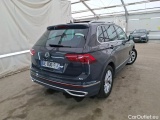  Volkswagen  Tiguan VOLKSWAGEN  / 2020 / 5P / SUV 1.5 TSI 150 DSG7 Elegance #3