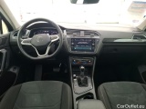  Volkswagen  Tiguan VOLKSWAGEN  / 2020 / 5P / SUV 1.5 TSI 150 DSG7 Elegance #5