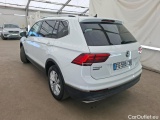  Volkswagen  Tiguan VOLKSWAGEN  Allspace 5p SUV 2.0 TDI 150 DSG7 Carat #2