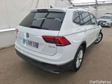  Volkswagen  Tiguan VOLKSWAGEN  Allspace 5p SUV 2.0 TDI 150 DSG7 Carat #3
