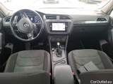  Volkswagen  Tiguan VOLKSWAGEN  Allspace 5p SUV 2.0 TDI 150 DSG7 Carat #5