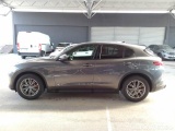  Alfa Romeo   STELVIO ALFA ROMEO / 2017 / 5P / SUV 2.2 TD 190 CV SUPER BUSINESS AT8 Q4 #8