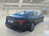  Audi  A6 AUDI  / 2018 / 4P / BERLINA 40 TDI 2.0 QUATTRO ULTRA S TRO B.DES. #2