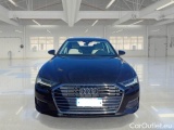  Audi  A6 AUDI  / 2018 / 4P / BERLINA 40 TDI 2.0 QUATTRO ULTRA S TRO B.DES. #6