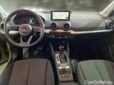  Audi  Q2 AUDI  / 2020 / 5P / SUV 2.0 30 TDI BUSINESS S TRONIC #3