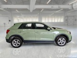  Audi  Q2 AUDI  / 2020 / 5P / SUV 2.0 30 TDI BUSINESS S TRONIC #7